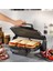 Contempo Tost Makinesi Inox 4