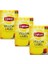3 Adet Lipton Yellow Label Dökme Çay 1000GR 1