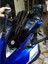 Yamaha Yzf R 25 Ön Siperlik Camı Füme Renk Biadil Marka 2014/2017 Uyumlu Arasmoto 1