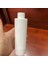 200 cc Silindir Mat Sert Pe Şişe - Beyaz Kapaklı- 200ML Beyaz Pe Şişe x 10 Adet 4