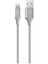 Alumicable Lightning 120CM Şarj Kablosu 1