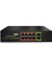 Tıwox TP-G8002-POE96W 8 Port Gıgabıt + 2 Port Gıgabıt RJ45 Uplınk Poe Swıtch (Realtek Chıpset) 1