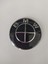 Bmw Direksiyon Logo 45MM (Fullsiyah) 1