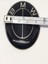 Bmw Direksiyon Logo 45MM (Fullsiyah) 3