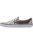 Classic Slip-On VN000BVZ9JC1 Unisex Kahverengi-Beyaz Günlük Sneaker Ayakkabı 2