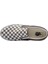 Classic Slip-On VN000BVZ9JC1 Unisex Kahverengi-Beyaz Günlük Sneaker Ayakkabı 3