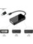 Mini Displayport To HDMI - DVI - VGA Thunderbolt Çevirici 2