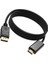 Displayport To HDMI Dönüştürücü Kablo - 1.8 Metre 1