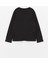Kids Bisiklet Yaka Basic Uzun Kollu Erkek Çocuk T-Shirt 2