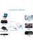 HDMI To VGA Dönüştürücüsü + Ses ve Güç Kablolu 2