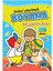 Sticker Çıkartmalı Boyama Bul, Yapıştır, Boya 1