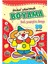 Sticker Çıkartmalı Boyama Bul, Yapıştır, Boya 2