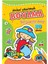 Sticker Çıkartmalı Boyama Bul, Yapıştır, Boya 4