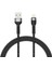 Shira Serisi Lightning USB Kablo 1m 1