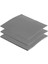 2mm Termal Silikon Ped Işlemci Soğutucu 2.0X100X100MM 3