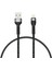 Shira Serisi Lightning USB Kablo 30CM 1