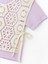 Kız Çocuk Motif Yelekli Dantelli Bluz 2