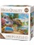 High Quality 1000 Parça Puzzle (Dog On The Boat) 1