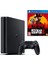 Playstation 4 Teşhir Ürünü 500 GB Tek Kol Red Dead Redemption Garantili Dreamland 1