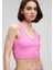 V Yaka Pembe Basic Crop ATLET1612375-70572 2