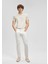 Jake Mavi Black Ekru Jean PANTOLON0042288003 1
