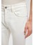 Jake Mavi Black Ekru Jean PANTOLON0042288003 5