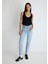 Star Classic Denim Buz Mavi Jean Pantolon 101077-87109 1