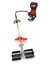 Sırt Tırpan + Zeytin Hasat + Fındık Silkeleme + Dal Budama + Paletli Çapa Makinesi 3.2kw 4.6hp 5