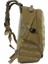 Siyah Erkekler 900D Oxford Ordu Askeri Taktik Sırt Çantası Açık Su Geçirmez Kamp Yürüyüş Mochila Kamuflaj Sırt Çantası Avcılık Molle Çantası (Yurt Dışından) 3