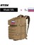 Haki 50L Syzm 50L Veya 30L Askeri Taktik Sırt Çantası Ordu Çantası Avcılık Molle Sırt Çantası Erkekler Için Açık Yürüyüş Sırt Çantası Balıkçılık Çantaları (Yurt Dışından) 1