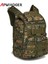 Python Siyah Erkekler Ordu Askeri Taktik Sırt Çantası Softback Açık Su Geçirmez Sırt Çantası Yürüyüş Kamp Avcılık Seyahat Çantaları Askeri Sırt Çantası (Yurt Dışından) 2