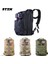 Haki 50L Syzm 30L Veya 50L Kamuflaj Taktik Askeri Sırt Çantası Erkekler Ordu Çantaları Assault Molle Sırt Çantası Avcılık Trekking Sırt Çantası Açık Çanta (Yurt Dışından) 2