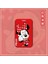 Stil 2 Disney Karikatür Mickey Mouse Minnie Ölçeklenebilir Kart Sahipleri Anime Taşınabilir Öğrenci Otobüsü Kimlik Kartı Kart Kılıfı Halter Halat Doğum Günü Hediyesi (Yurt Dışından) 1