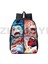 BEYBLADE174 16 Inç 40X30X16 cm Komik Karikatür Beyblade Burst 3D Sırt Çantası Erkek Açık Spor Okul Çantaları 12/16 Inç Mini Sırt Çantası Japon Anime Çanta Kadınlar Için (Yurt Dışından) 1