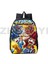 BEYBLADE174 16 Inç 40X30X16 cm Komik Karikatür Beyblade Burst 3D Sırt Çantası Erkek Açık Spor Okul Çantaları 12/16 Inç Mini Sırt Çantası Japon Anime Çanta Kadınlar Için (Yurt Dışından) 2