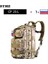 Cp 25L Syzm Askeri Taktik Sırt Çantası Açık Spor Sırt Çantası Seyahat Balıkçılık Dağcılık Yürüyüş Çantası Naylon Kamuflaj Sırt Çantası (Yurt Dışından) 1