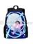 Sırt Çantası-Siyah Onesize Steven Universe The Movie Açık Hava Yürüyüşü Sırt Çantası Binme Tırmanma Spor Çantası Steven Universe Su Stevenuniverse (Yurt Dışından) 1