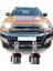Ford Ranger (2012-2018) H15 LED Uzun Far Ampulü Ultımate 1