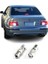 Bmw E39 LED Geri Vites Ampulü Platınum P21W 1