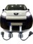 Peugeot Bıpper H4 LED Xenon Oto Ampulü Zero 1