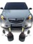 Opel Insignia LED Sis Farı Ampulü Duo H10 1
