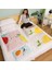 60X80CM Gardırop Dolap Organizatör Vakum Torbası Giysi Yastıklar Saklama Çantası Toz Geçirmez Nem Geçirmez Yerden Tasarruf Mühür Paket Ev (Yurt Dışından) 4