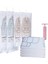 135X70 cm 5 Adet Kalınlaşmak Vakum Sızdırmazlık Saklama Torbaları Askı ile Space Saver Asılı Organizatörler Dolap Anti-Toz Kapakları Giysileri Depolamak Için (Yurt Dışından) 5