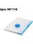 2 Adet 90X110 cm Sıkıştırılmış Çanta Elektrikli Pompa Seyahat Vakum Poşeti Pompası Mini Vakumlama Makinesi Makinesi Space Saver Giysiler Için Gıda Organizatör (Yurt Dışından) 1