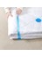 50X70CM Vakumlu Saklama Torbaları Vanalı Şeffaf Katlanır Sıkıştırılmış Yerden Tasarruflu Seyahat Mühür Paket Organizatörleri Havlu Kumaş Battaniye (Yurt Dışından) 3