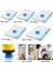 100X120 cm Sıkıştırılmış Çanta El Pompası Seyahat Vakum Torbası Pompası Şeffaf Vakum Mühür Paket Space Saver Giysiler Için Gıda Organizatör (Yurt Dışından) 3
