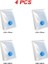 Stil E 4 Adet 1 ~ 8 Adet Sıkıştırılmış Çanta Elektrikli Pompa Seyahat Vakum Poşeti Pompası Mini Vakumlama Makinesi Makinesi Uzay Tasarrufu Giysiler Için Gıda Organizatör (Yurt Dışından) 1