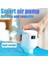 1 Pompa 3 Torba-Ab Fişi 55W Elbise Vakum Pompası Vakum Torbası Sıkıştırılmış Çanta Seyahat Kıyafet Saklama Çantası Elektrikli Mühürleme Makinesi Space Saver Organizer (Yurt Dışından) 2