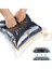 12 Paket 35CM x 50CM 15 Paket Manuel Roll-Up Vakum Saklama Torbası Sıkıştırılmış Yerden Tasarruflu Seyahat Kıyafetleri Organizatör Bagaj Ambalajı Için Şeffaf (Yurt Dışından) 3