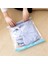 20 Adet 35X50 Vakumlu Saklama Çantası El Haddelenmiş Giyim Sıkıştırılmış Saklama Çantası Katlanabilir Seyahat Için Yerden Tasarruf Sağlayan Seyahat Essentials Çok Boyutlu (Yurt Dışından) 4